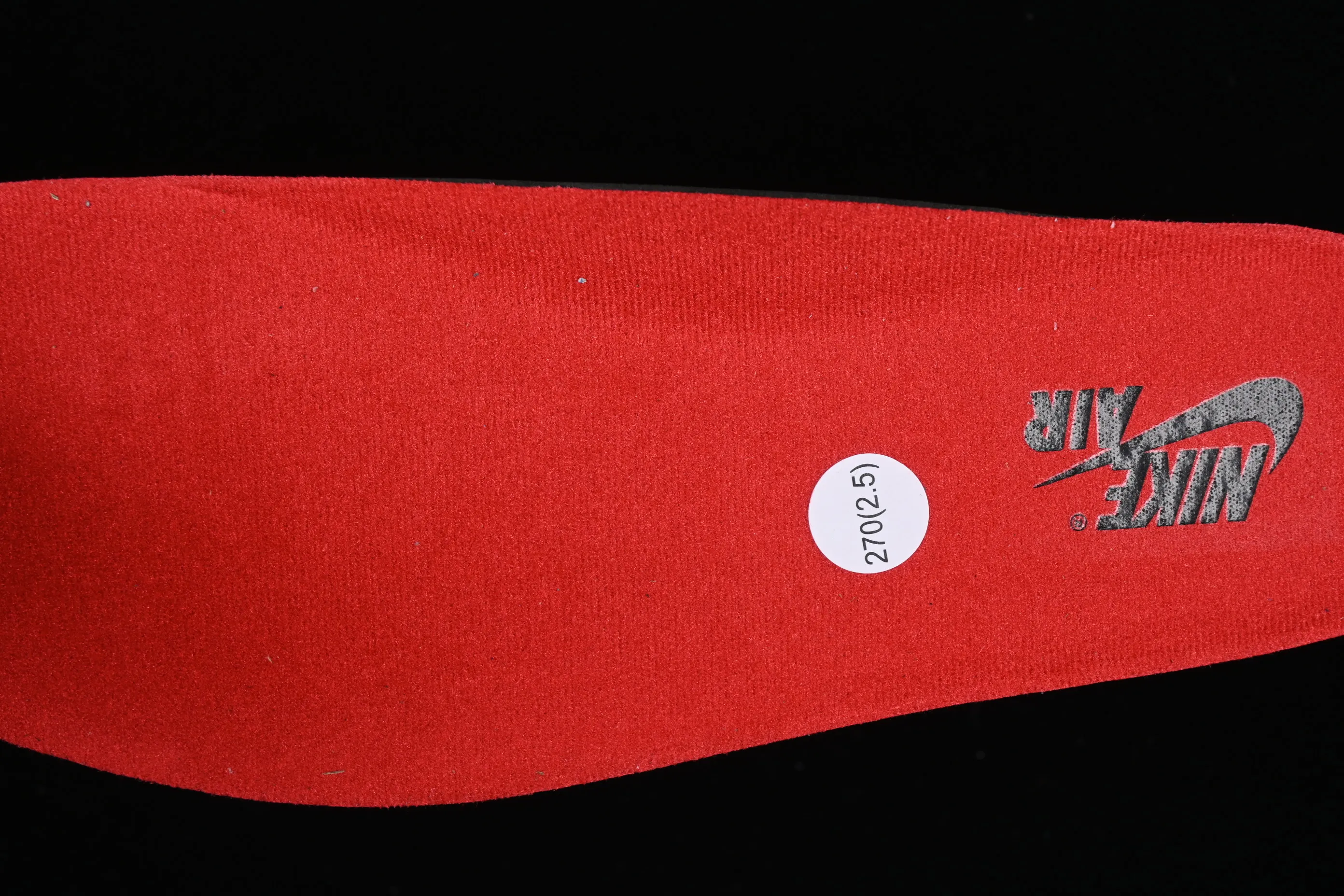 All Categories Air Jordan Jordan Series Basketball Shoes Air Jordan 1 High L Version Air Jordan 1 High OG "Satin Bred" AJ1 Joe 1 Silk Forbidden Wear FD4810-061